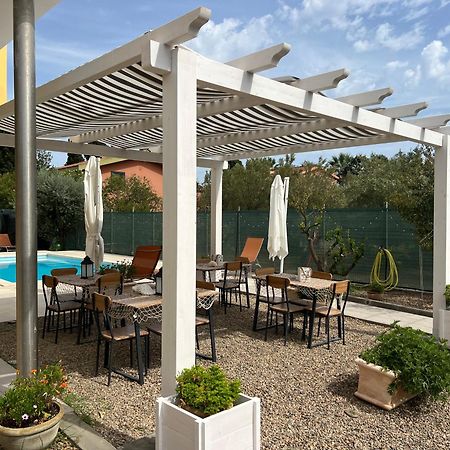 Casa Vacanze Mare Fuori Capoterra Buitenkant foto
