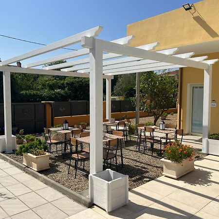 Casa Vacanze Mare Fuori Capoterra Buitenkant foto