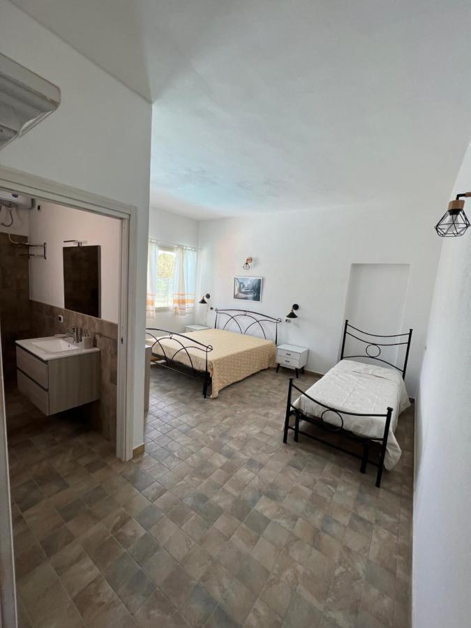 Casa Vacanze Mare Fuori Capoterra Buitenkant foto