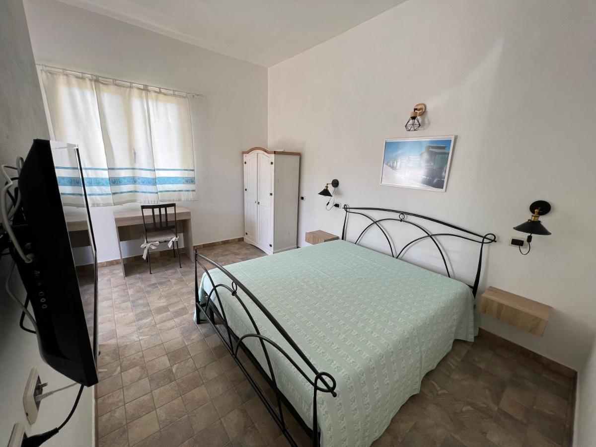 Casa Vacanze Mare Fuori Capoterra Buitenkant foto