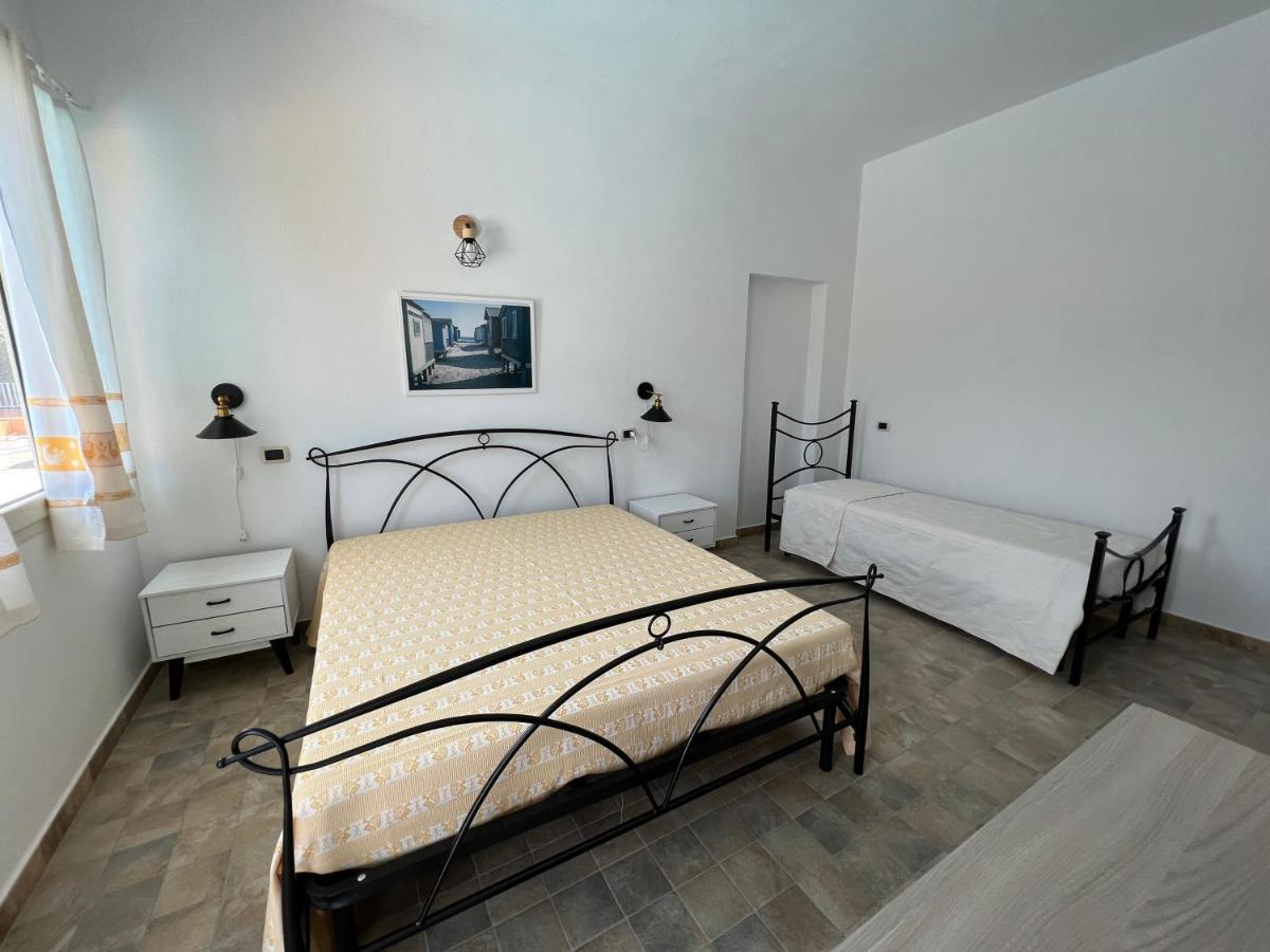 Casa Vacanze Mare Fuori Capoterra Buitenkant foto