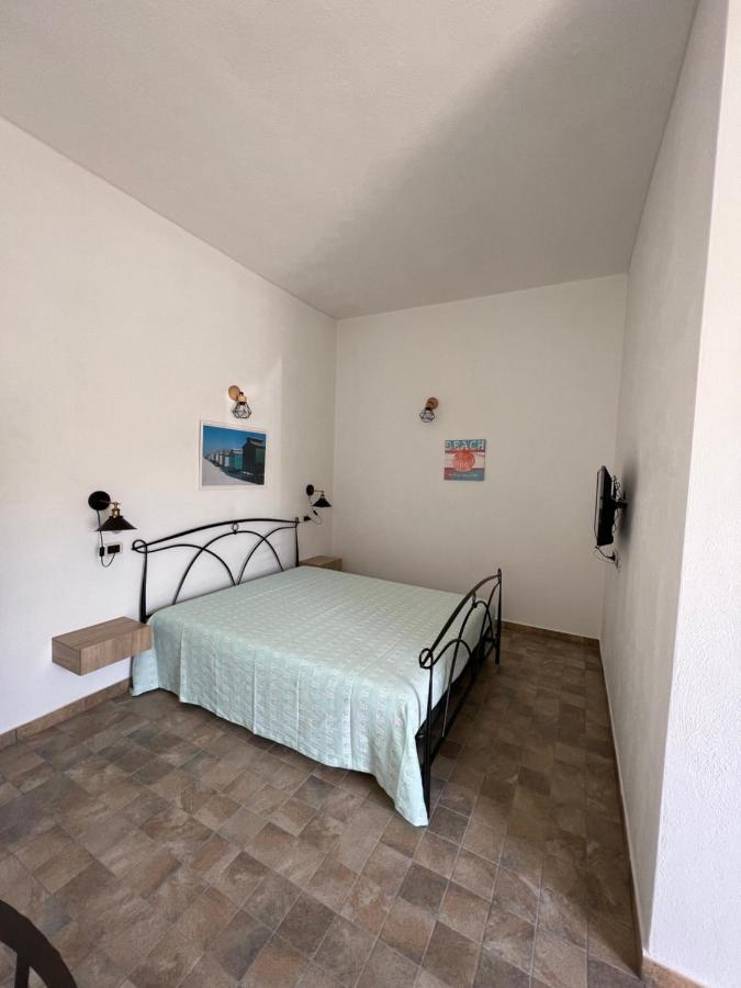 Casa Vacanze Mare Fuori Capoterra Buitenkant foto