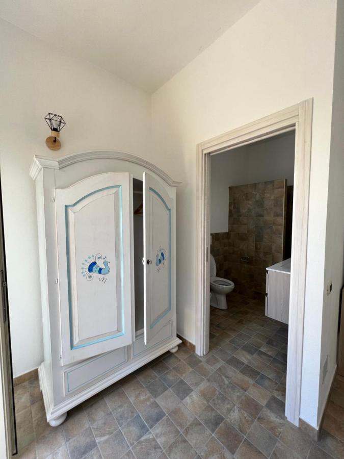 Casa Vacanze Mare Fuori Capoterra Buitenkant foto