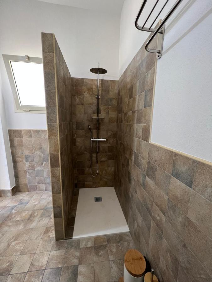 Casa Vacanze Mare Fuori Capoterra Buitenkant foto