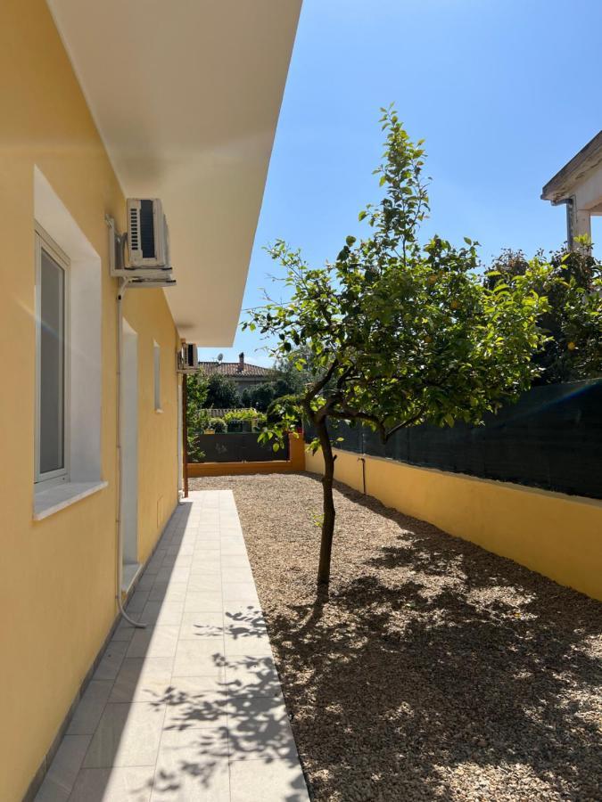 Casa Vacanze Mare Fuori Capoterra Buitenkant foto