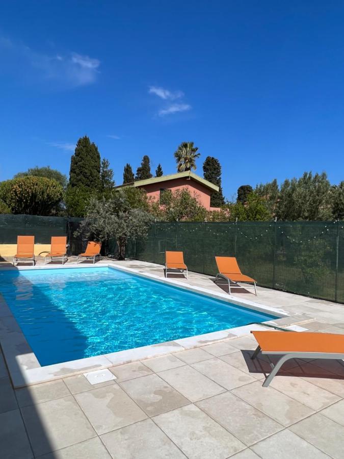 Casa Vacanze Mare Fuori Capoterra Buitenkant foto