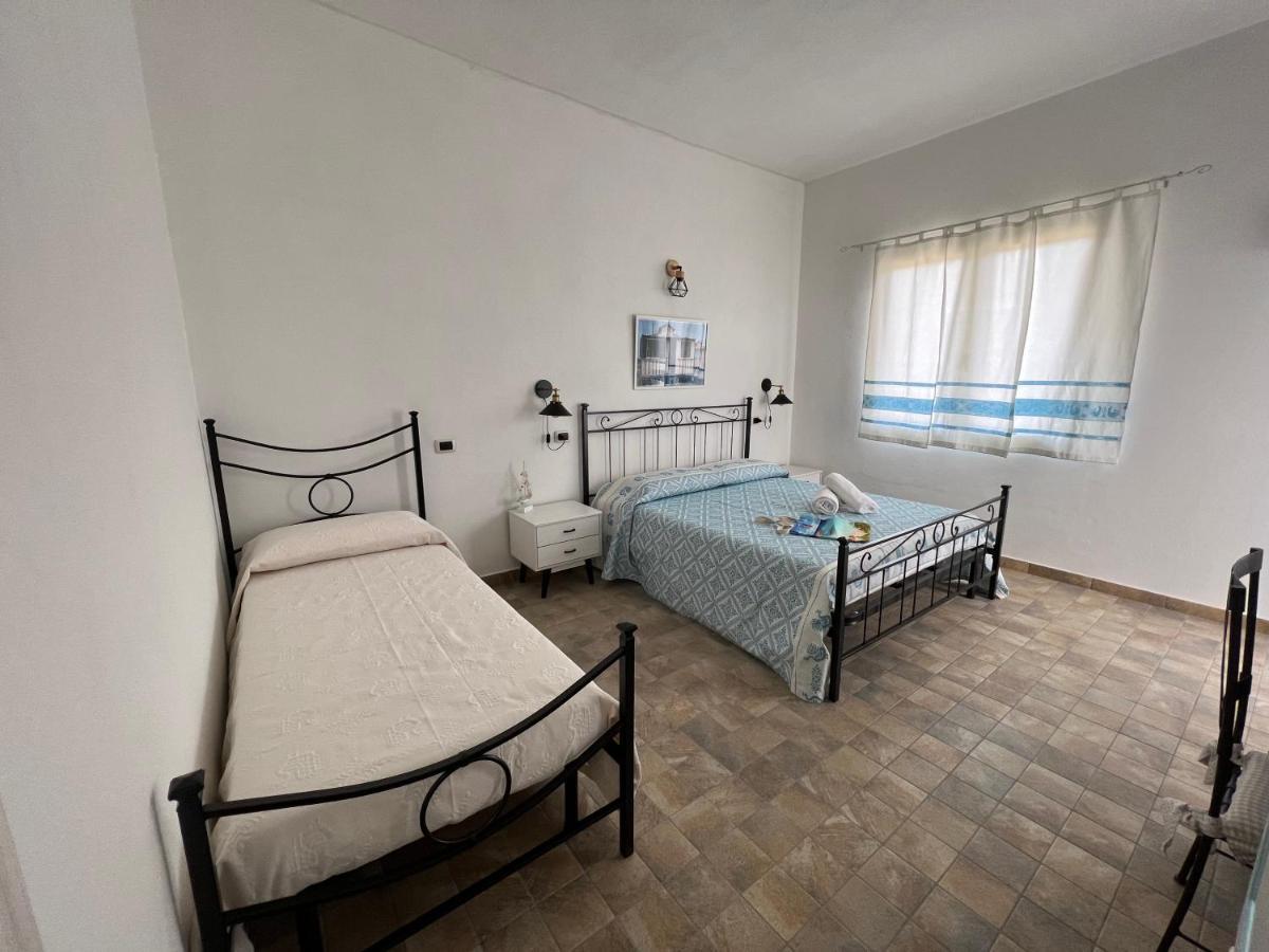 Casa Vacanze Mare Fuori Capoterra Buitenkant foto