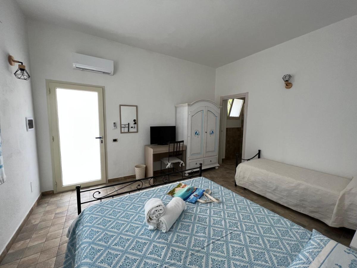 Casa Vacanze Mare Fuori Capoterra Buitenkant foto