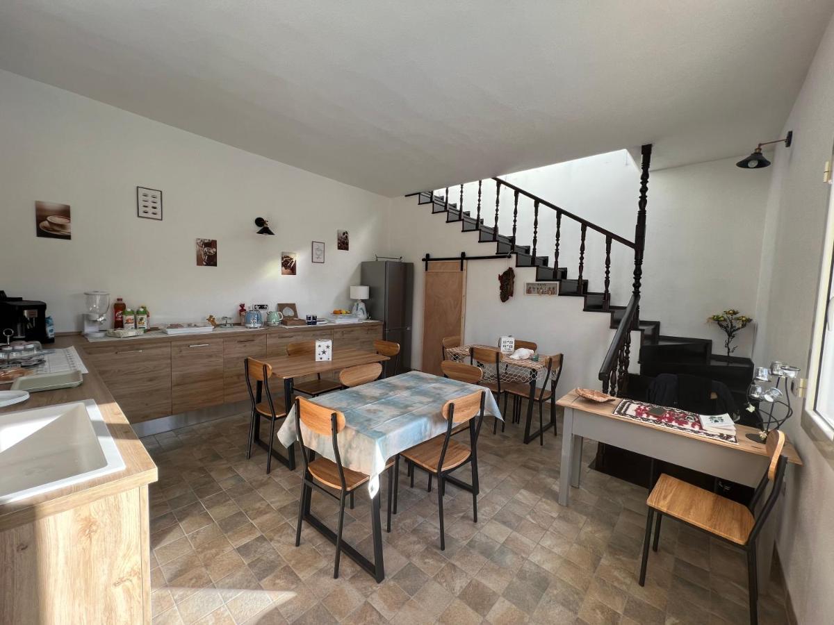 Casa Vacanze Mare Fuori Capoterra Buitenkant foto