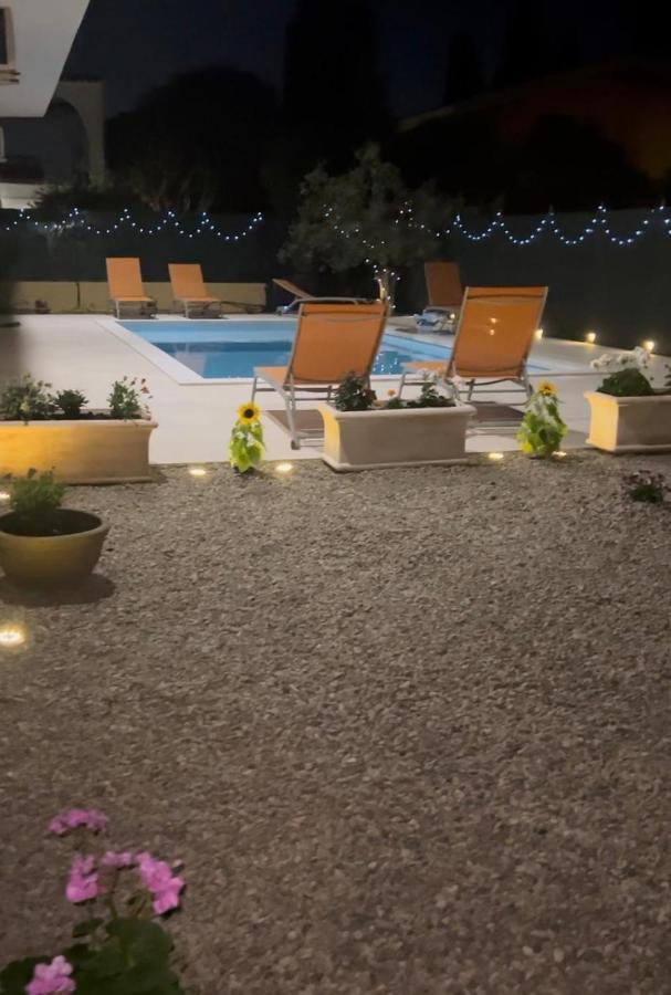 Casa Vacanze Mare Fuori Capoterra Buitenkant foto