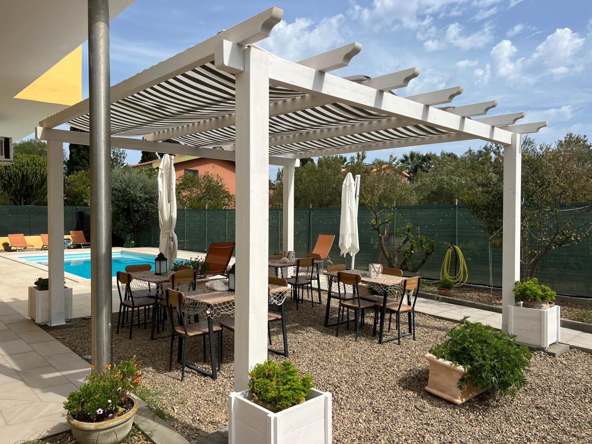 Casa Vacanze Mare Fuori Capoterra Buitenkant foto