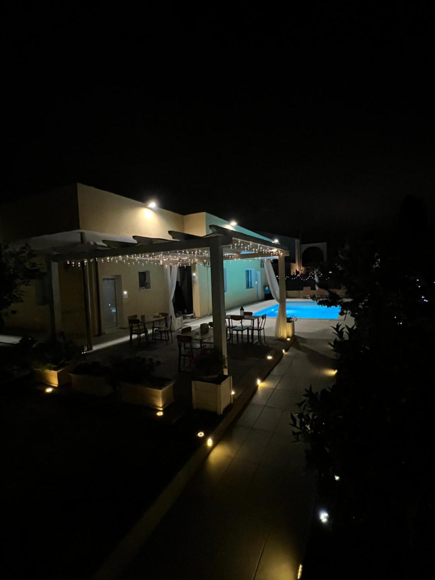 Casa Vacanze Mare Fuori Capoterra Buitenkant foto