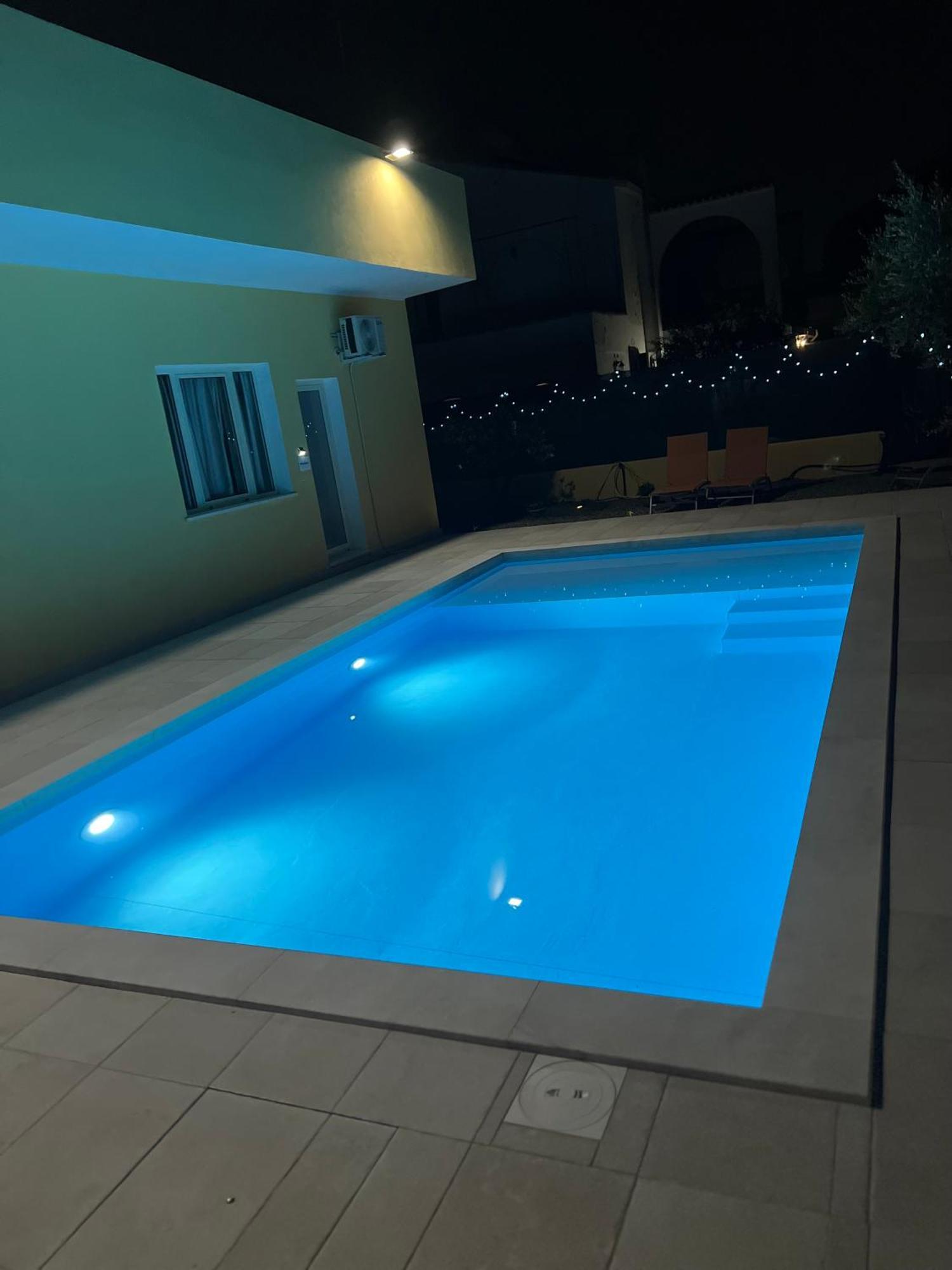 Casa Vacanze Mare Fuori Capoterra Buitenkant foto