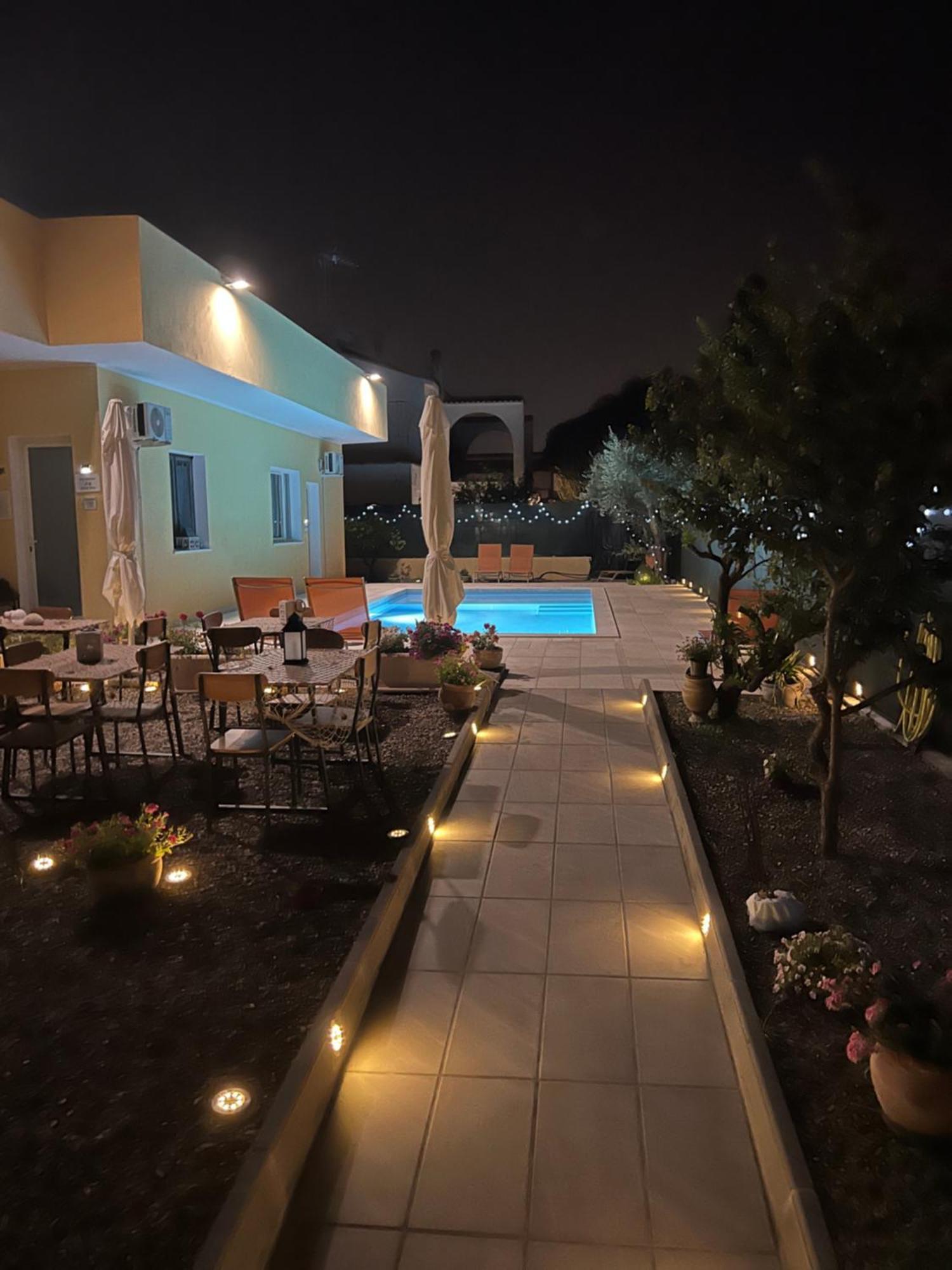 Casa Vacanze Mare Fuori Capoterra Buitenkant foto