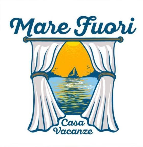 Casa Vacanze Mare Fuori Capoterra Buitenkant foto